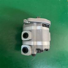威格士GPC4-80/80 GPC463/63双联液压齿轮泵 GPC4高压液压泵
