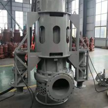ZJQ150-35-30潜水渣浆泵抽沙泵沉淀池清淤泥浆高铬合金厂家