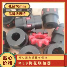 ML9-YA75*140/YA95170÷- 9000N.m ˼ 60g 