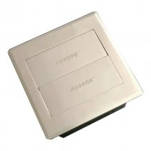 Aosensʢ AS-DY-411P/W ʽ Դ Ϣ ռ