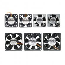 SanAceɽ�� 9WPA0412P6G001 4020mm ֱ����ˮ����