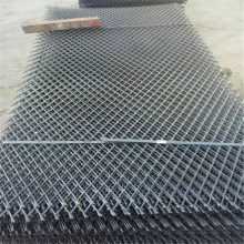 2米防锈漆钢板网 3mm镀锌菱形网 重型钢板网哪里有卖