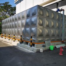 深圳水箱安装 上门服务 不锈钢组合水箱 报价方案 参考