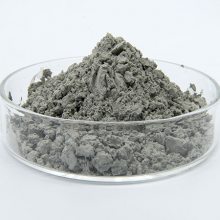 绿碳化硅微粉中硅含量有什么作用