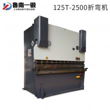 WC67y-125t*2500Һѹ 2.5125 Һѹ