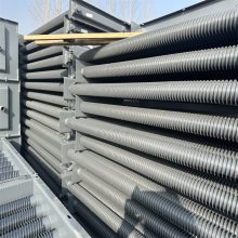 工业翅片管散热器的作用您知道吗？承压性能高、使用寿命长、