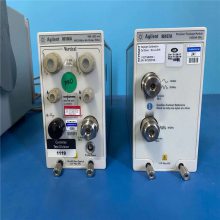 keysight是德二手安捷伦DAQ973A数据采集器
