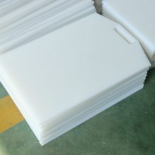 pe水闸门 耐高压耐腐蚀防静电塑料板