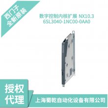 6SL3040-1NC00-0AA0西门子变频器驱动控制器扩展NX10.3