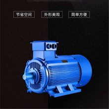 西安泰富西玛电机YE4-200L1-2 30KW 380V 超***效电动机 节能高效电动机