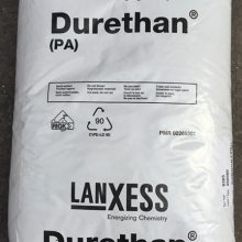 聚酰胺 Durethan PA66 AKV15H2.0 901510 德国朗盛