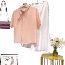 广西女装欢迎选购 服务至上 柳州鑫桦服饰供应