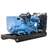 500KW柴油发电机组玉柴电机YC6T700L-D20全自动发电机组