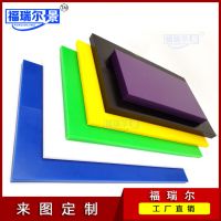 ӹĥͳɫUHMWPE ܶȳ߷ϩ