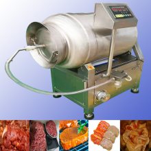 奥格AGR-180真空滚揉机 猪肉滚揉机 牛肉腌制机 排骨腌制机 羊肉腌制机 厂家直营