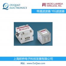 MICRO LAMBDA WIRELESSͨ˲ YIG˲MLFP-48040