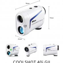 ձ῵ֳּcoolshot 40i GII ߶Զ