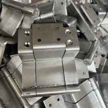 电动窗厂家配套316不锈钢合页 不锈钢活页价格 非标铰链加工