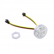 DC24V ò45MMֱLEDֳװε