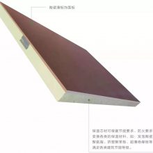 薄陶瓷保温板施工流程