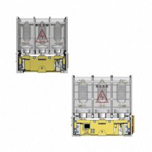 ѹսӴ ӹ Ե ȫɢ JCZ5-12kV 160 250 400 630A