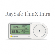 FLUKE(¼) RaySafe ThinX intra ȫԶ