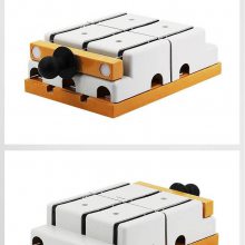 HD11F/HS11F-100A/200A/400A/28/38/48开启式刀开关隔离开关