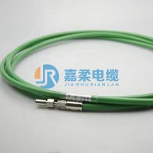 2x2x22AWGҵߵ TYPE Cҵߵ PROFINET CABLE