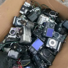 成都单反相机回收,摄像机回收,废旧监控设备回收