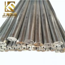 凯珉MonelK500蒙乃尔合金棒材 管材 带材 GH2136无缝管 卷料可定制