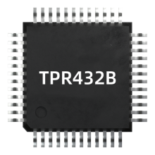 TPR432B-S3TR 3PEAK˼־ܿɱ̻׼IC