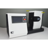 彩谱雾度计专业解决AG玻璃雾度检测