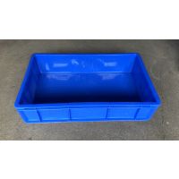 柳州塑料箱,柳南区胶筐厂家,周转箱价格