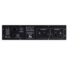 Manley Nu Mu Stereo Limiter Compressor ѹ