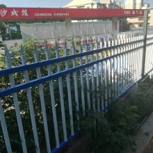 湖南锌钢栏杆,锌钢围栏杆,锌钢空调栏杆,长沙锌钢护栏厂家；