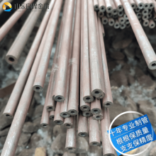 山东供应20#无缝钢管 输送流体无缝钢管一站采购