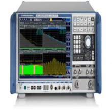 苏州上海R&S®FSWP50二手租赁维修 信号与频谱分析仪 50Ghz