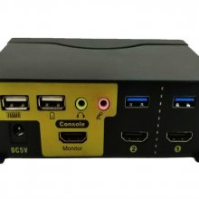 HDMI2KVMл֧USB HDMIл KVMƵл
