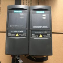 ӱƵ380V/0.75KW MM420 6SE 420-2UD17-***A1