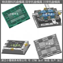 托盘模具/注塑设备 注塑成型模具