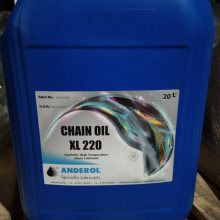 ANDEROL CHAIN OIL XL 220 ¯