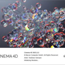 Cinema 4D