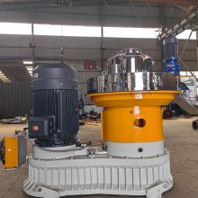 长期供应90千瓦560型木屑颗粒机造粒机