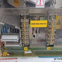ABB սӴVSC/P 12-400A 24VDC SCO NST51000603