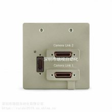 Dalsa Genie Nano-CL系列 G3-CC30-C2450 视觉工业检测相机