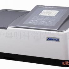 UV-6300双光束扫描型紫外可见分光光度计