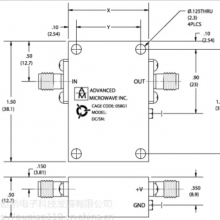 Advanced MicrowaveŴWPA2054