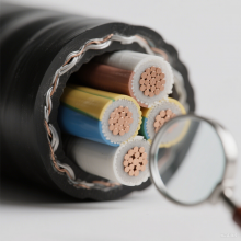 ɴӦûе豸ԶϵͳͺHELUKABEL CHFL-C 3G1.5