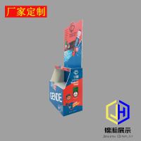 汽车挡风玻璃清洁剂***展示台安迪板清洁用品场景宣传道具广州定制工厂