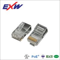EXW RJ48 10P10CˮͷƷˮͷƽFU"~50U
